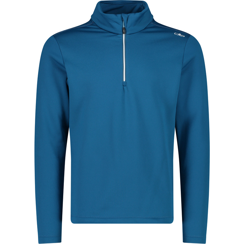 CMP Herren Light Stretch Fleece Pullover