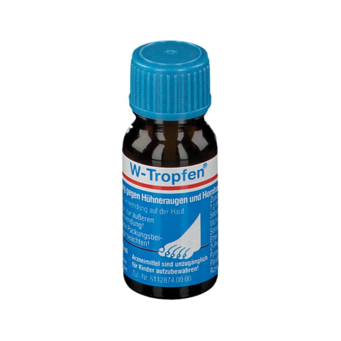 W-Tropfen