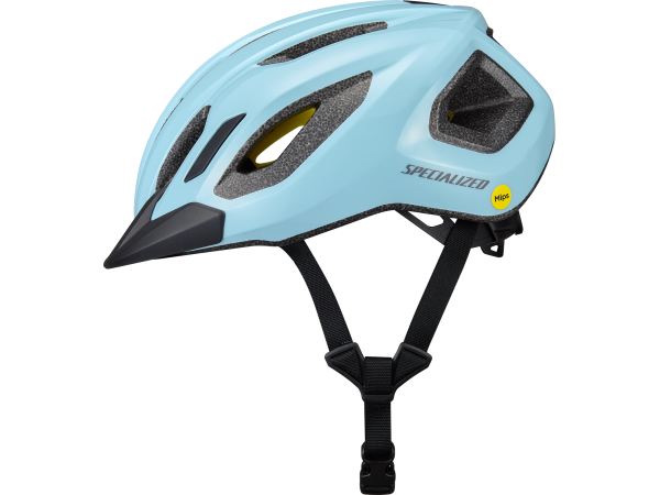Specialized Chamonix 3 Mips Cykelhjelm, Sea Foam