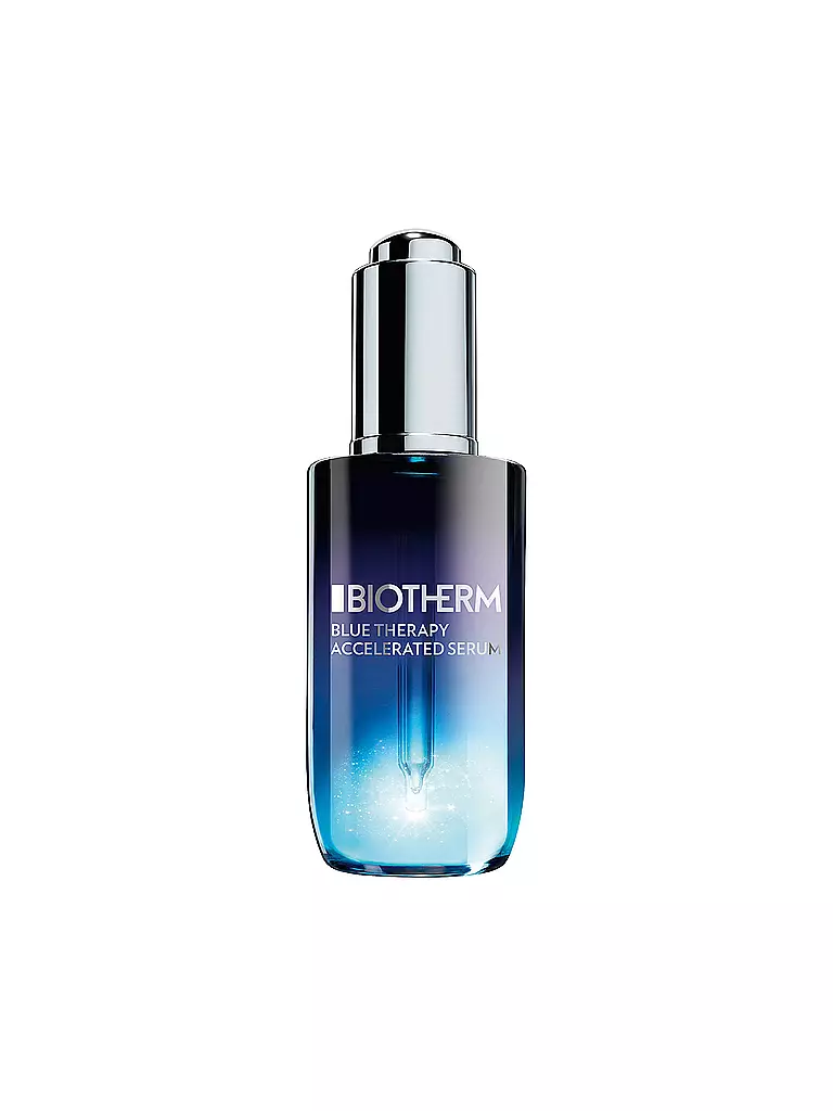 BIOTHERM Blue Therapy Accelerated Serum 50ml keine Farbe