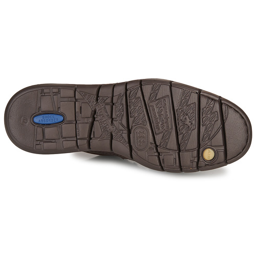 Fluchos - CELTIC - Marron