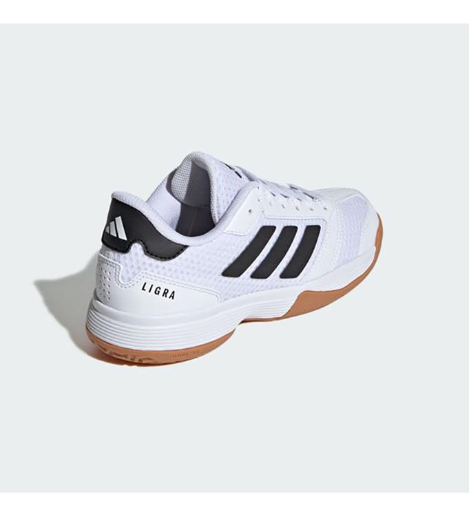 adidas Ligra 8 IH8244 FTWWHT-CBLACK-FTWWHT