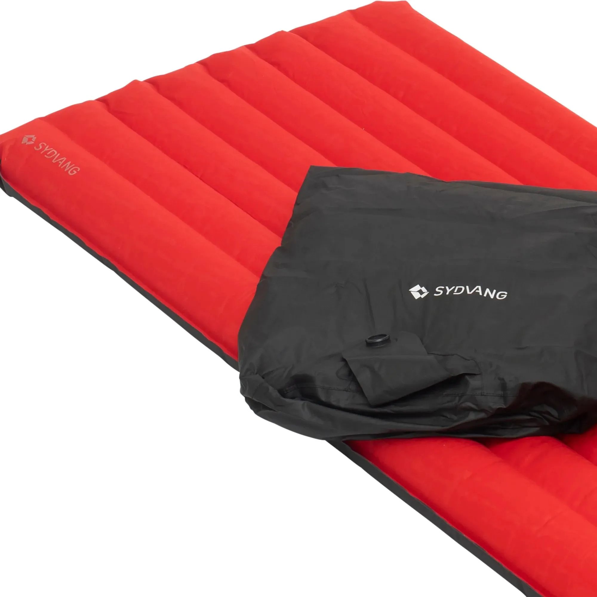 Sydvang Austfjell Insulated Air Mat 2.0 Haute Red