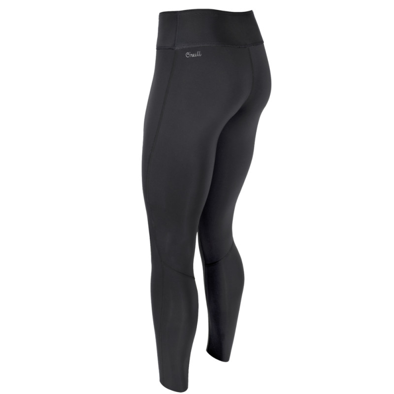 LEGGING NÉOPRENE FEMME O'NEILL BAHIA 2MM 2023 NOIR
