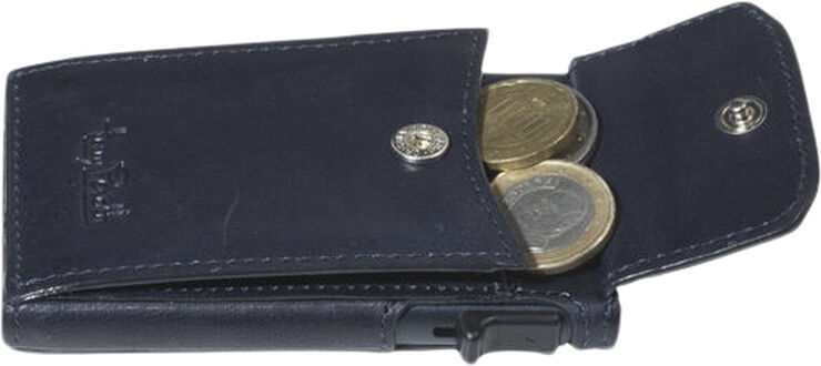 Tony Perotti Furbo Cardholder Bl