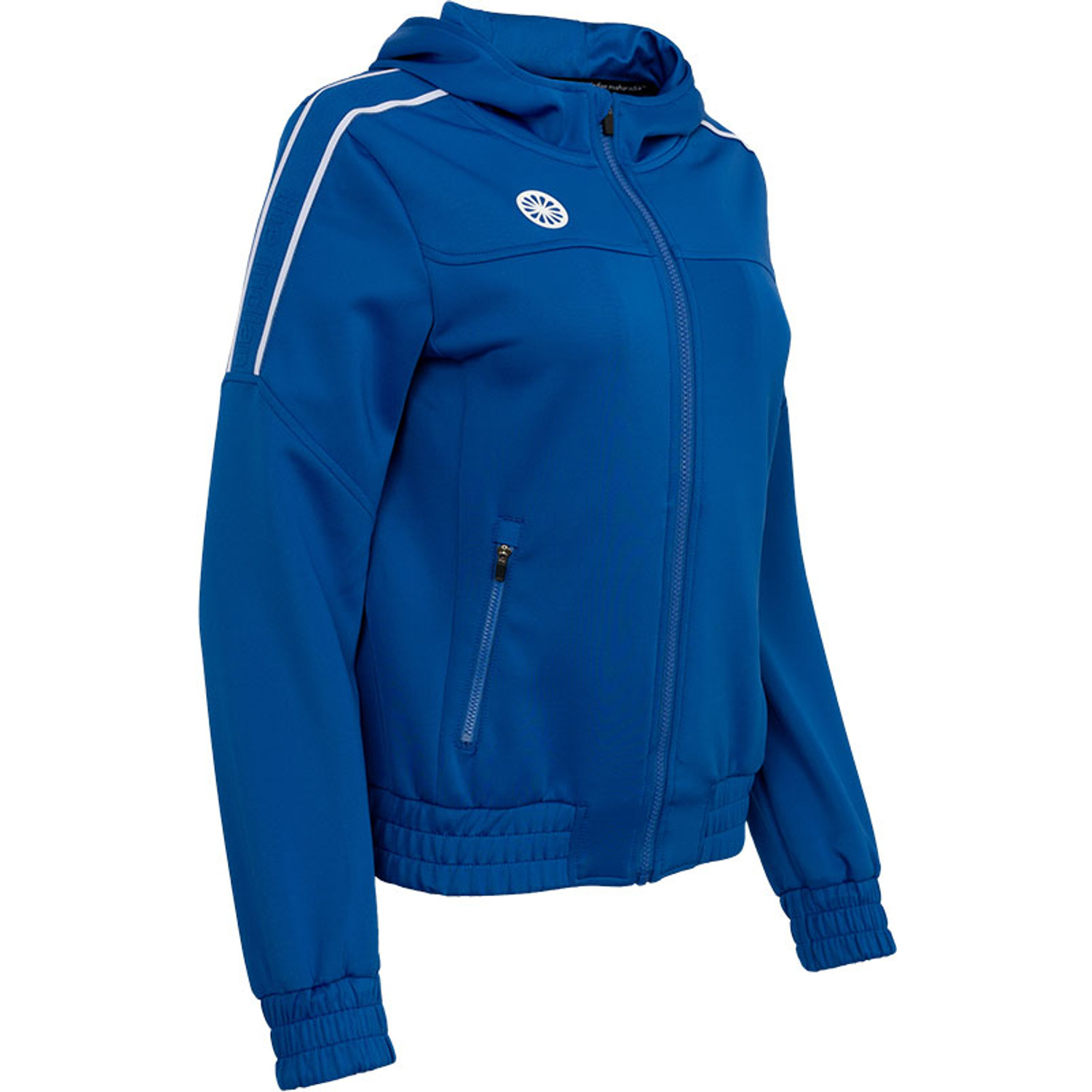 Indian Maharadja Jaipur Trainingspak Hooded Dames