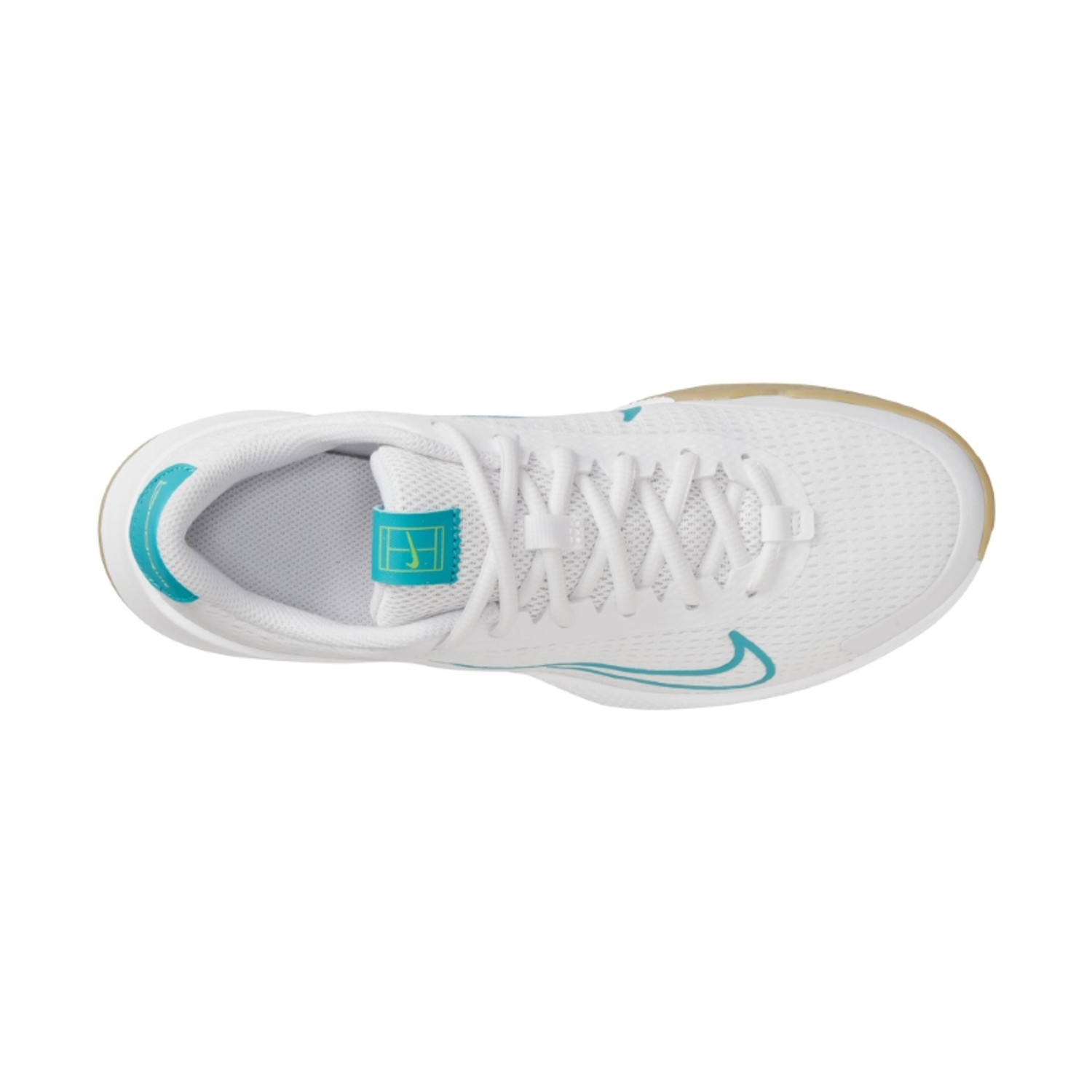 Nike Court Vapor Lite 2 Dames
