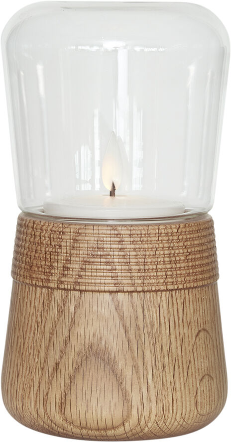 Andersen - Furniture Spinn Candle LED H20cm Eg