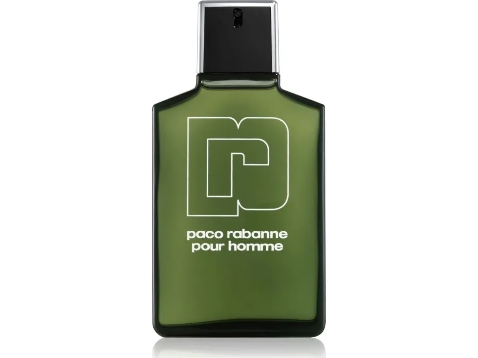 Paco Rabanne Pour Homme EDT 100 ml