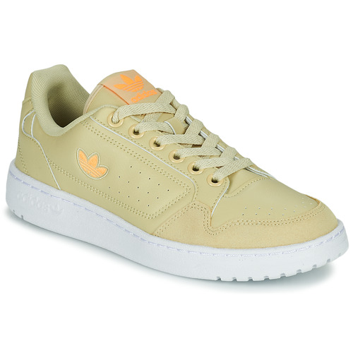 adidas Originals - NY 90 - Blanc / Beige