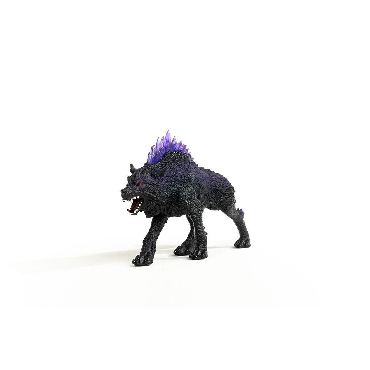 Schleich Schleich Eldrador Creatures Schattenwolf
