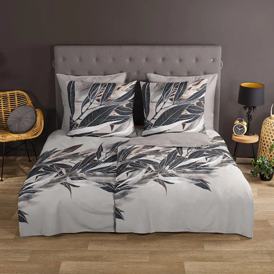 Duvet cover Good Morning 200x220   2* 60x70 cm