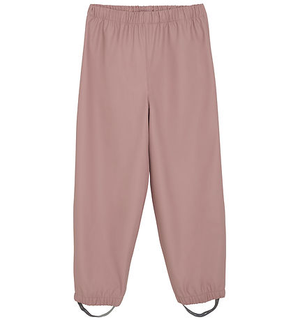 Color Kids Regenkleidung - PU - Abtei Stone