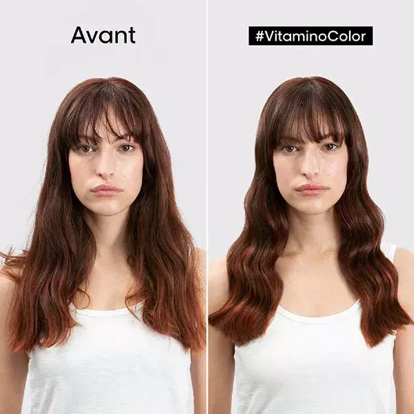 L'Oréal Professionnel Serie Expert Vitamino Color Champô Fixador de Cor 300ml
