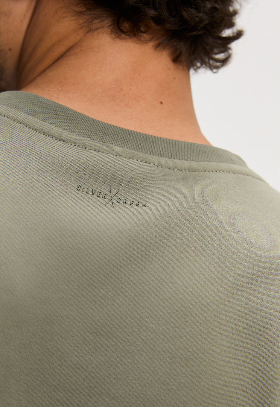 Silvercreek Fox Sweater