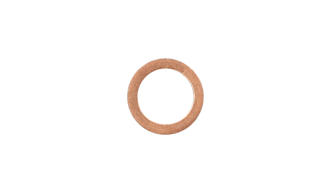 Bundpropspakning, 14x20x1,5 mm
