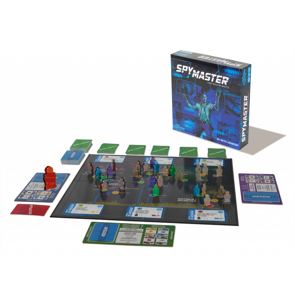 Spymaster
