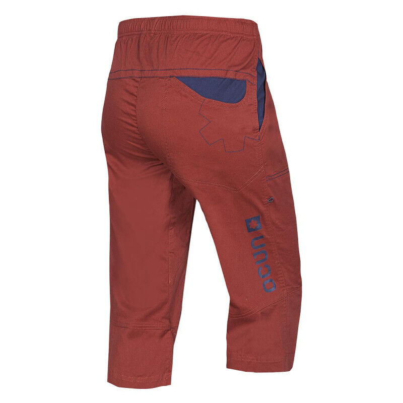 Jaws 3/4 Pants - Pantalon escalade homme