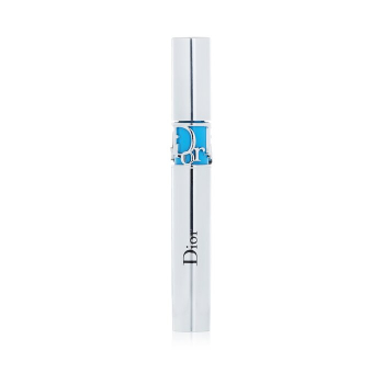 Christian Dior Diorshow Iconic Overcurl 24H Volume & Curl Waterproof Mascara # 091 Black 6g/0.21oz