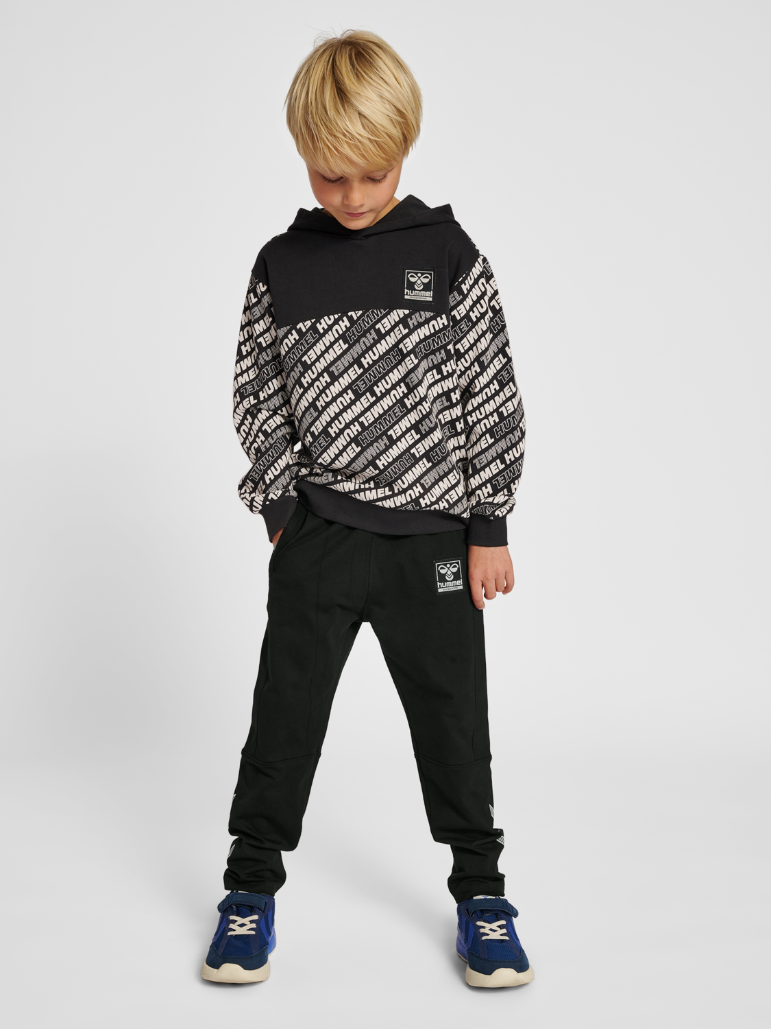hmlYUKIO PANTS