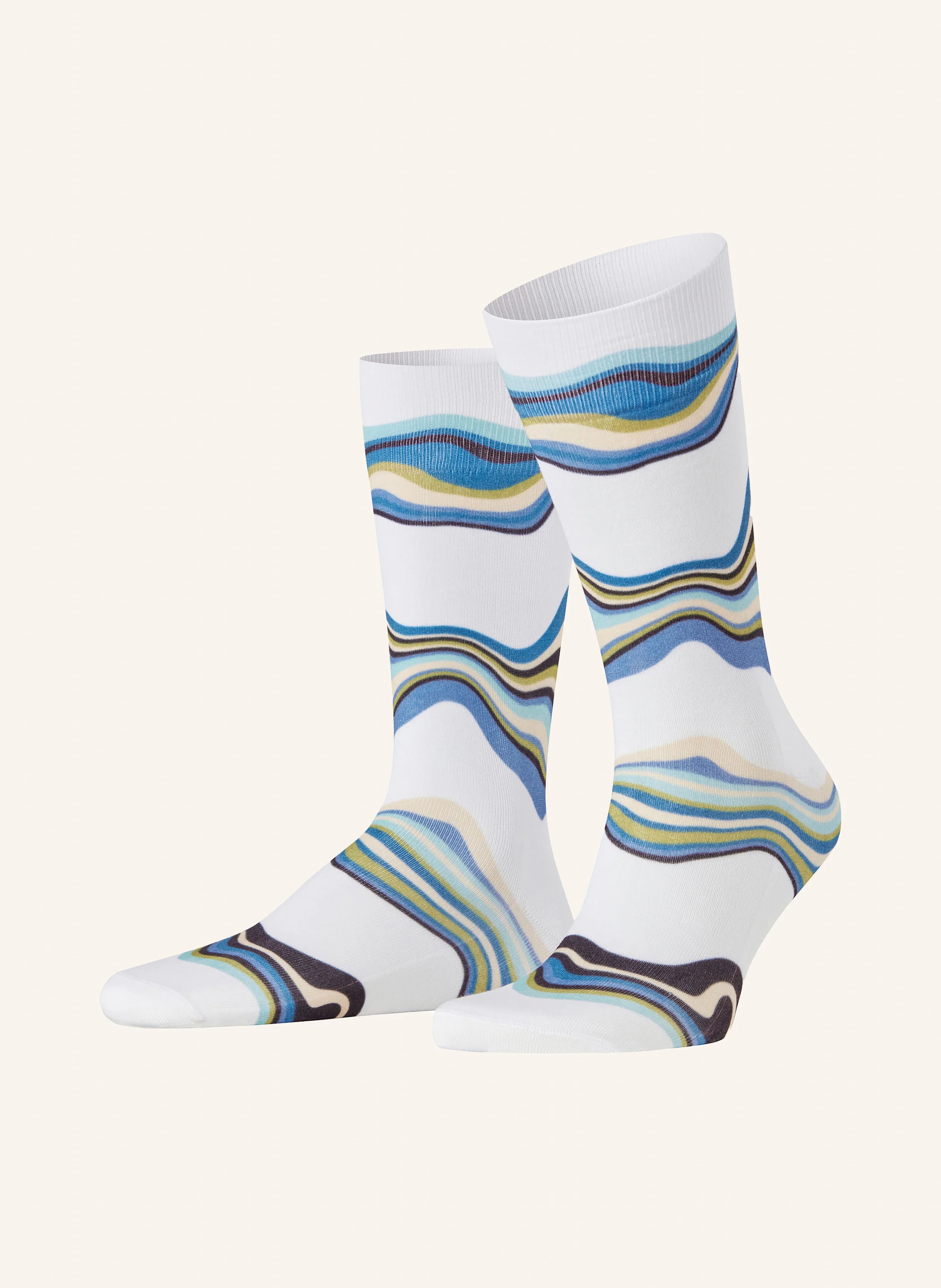 FALKE Strümpfe MALECON