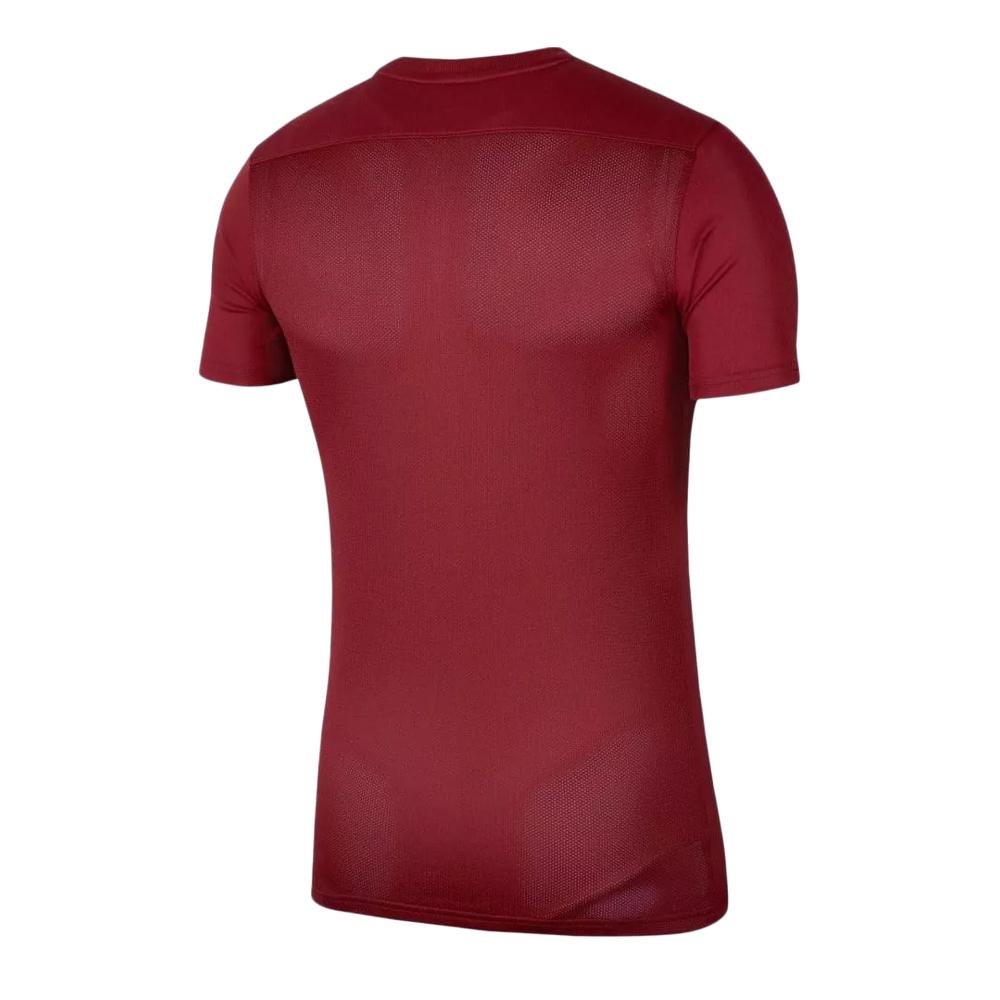 Nike T-shirt Bordeaux Homme Nike Dri-fit Park