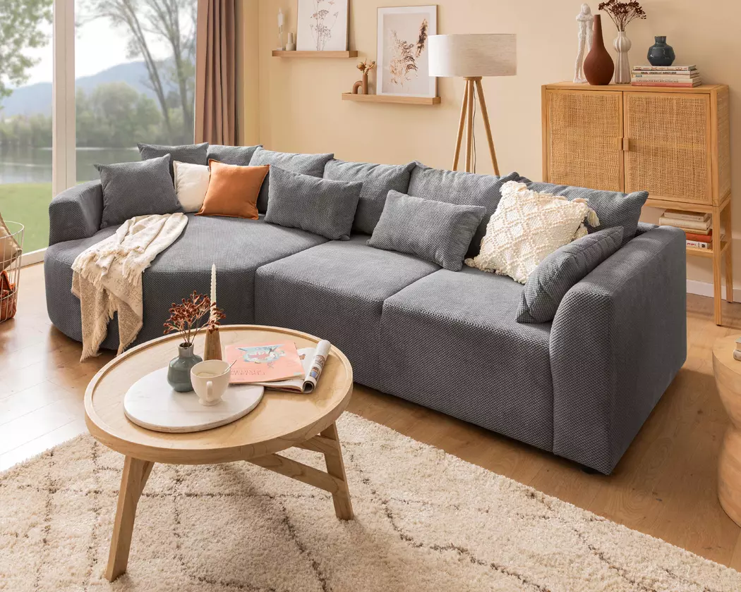 Ecksofa Martino