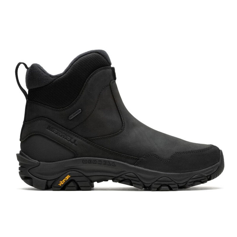 Coldpack 3 Thermo Tall Zip WP - Bottes de neige homme