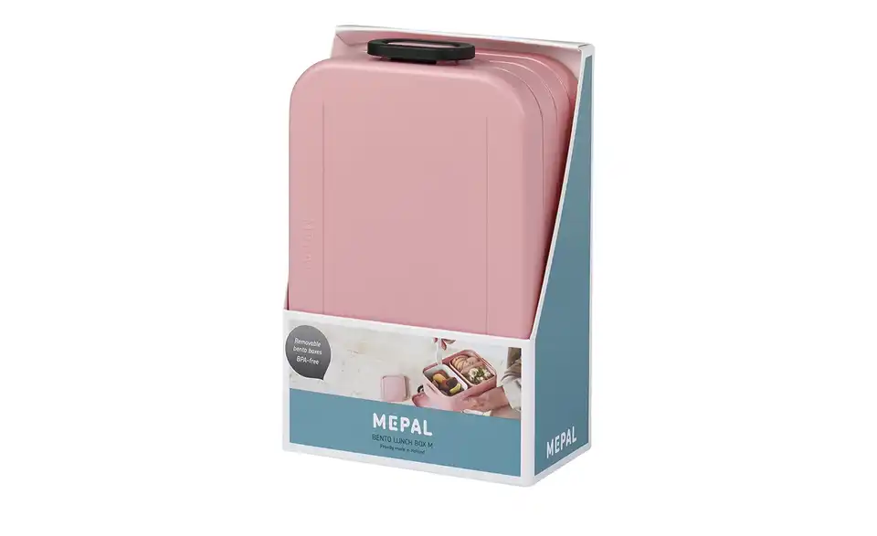 Mepal Bento-Lunchbox 