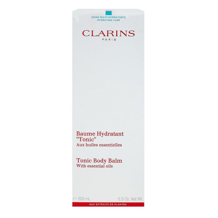 Baume hydratant 