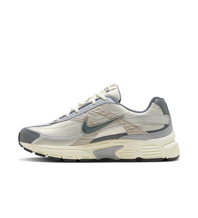 NIKE INITIATOR,LIGHT BONE/SMOK LIGHT-BONE-SMOKE-GREY-COCONUT