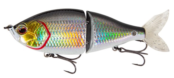 Leurre coulant Ultimate Clash Swim & Jerk 14,5cm (57g)
