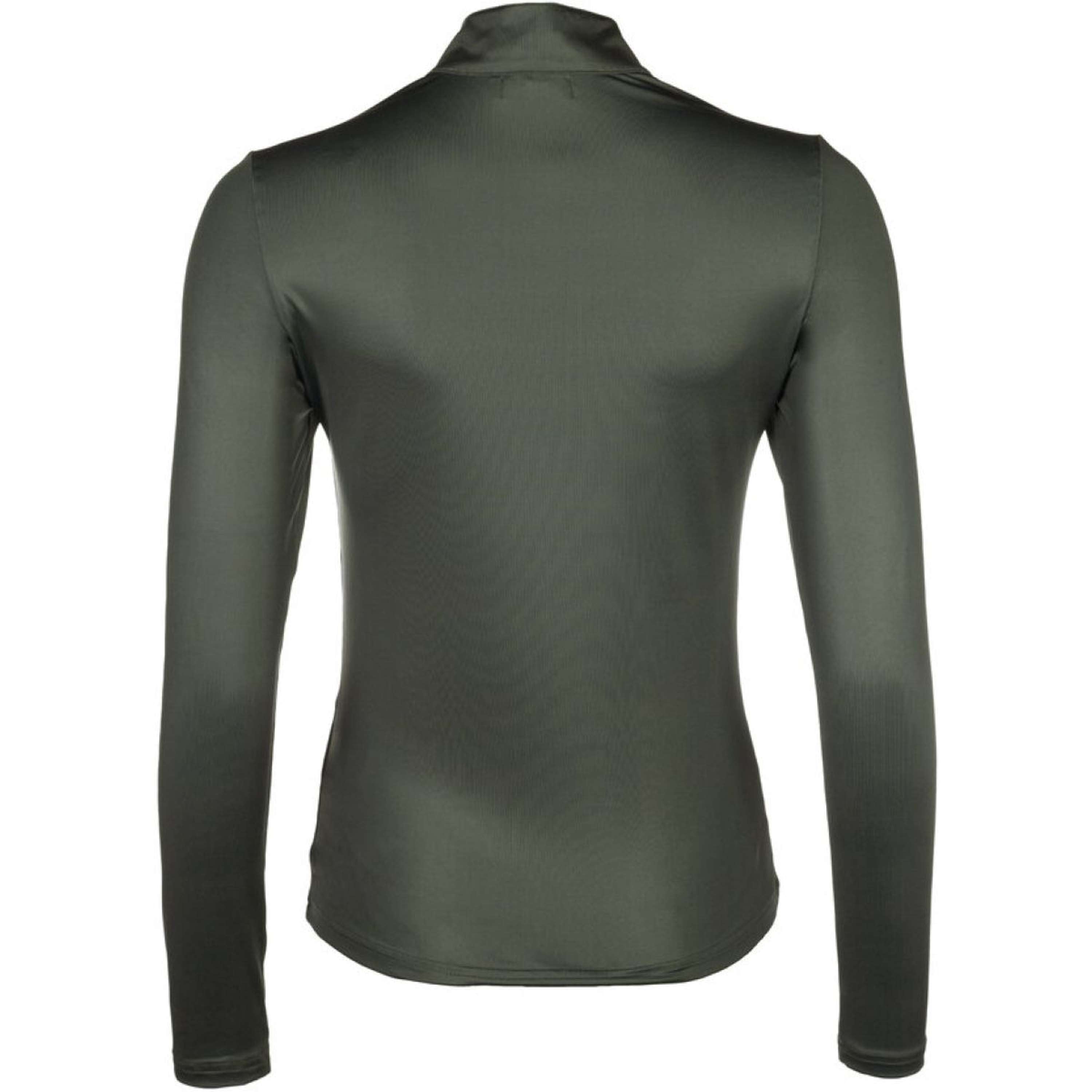 HKM Wedstrijdshirt Summer Milano II Grijsgroen