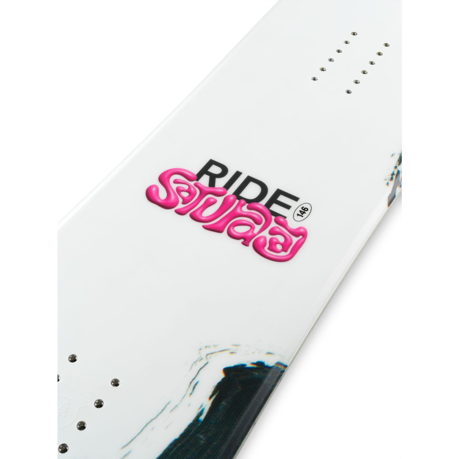 RideSATURDAY