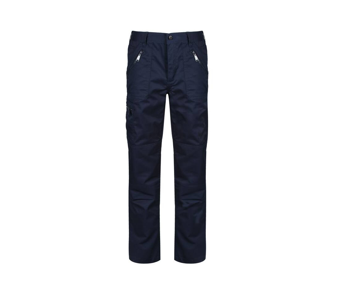 REGATTA RGJ600 - Pantalon de Travail Résistant et Imperméable