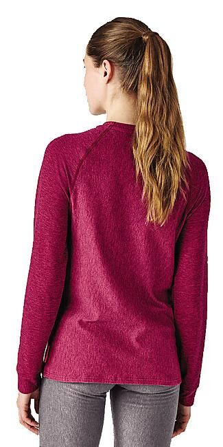 DAMART - COMFORT 4 COL ROND FEMME