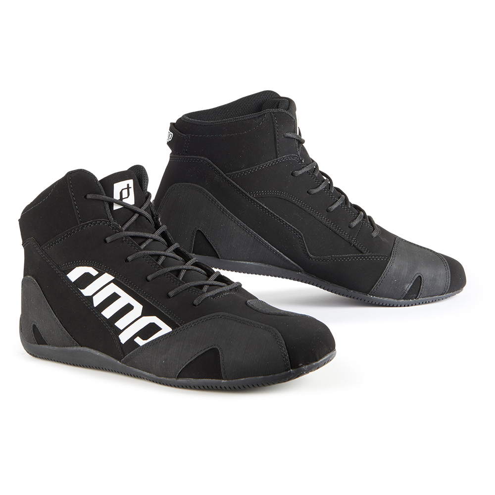 DMP - Baskets Spider Noir