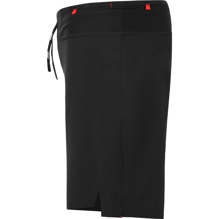 USWE Puls Trail Running Shorts Men Black