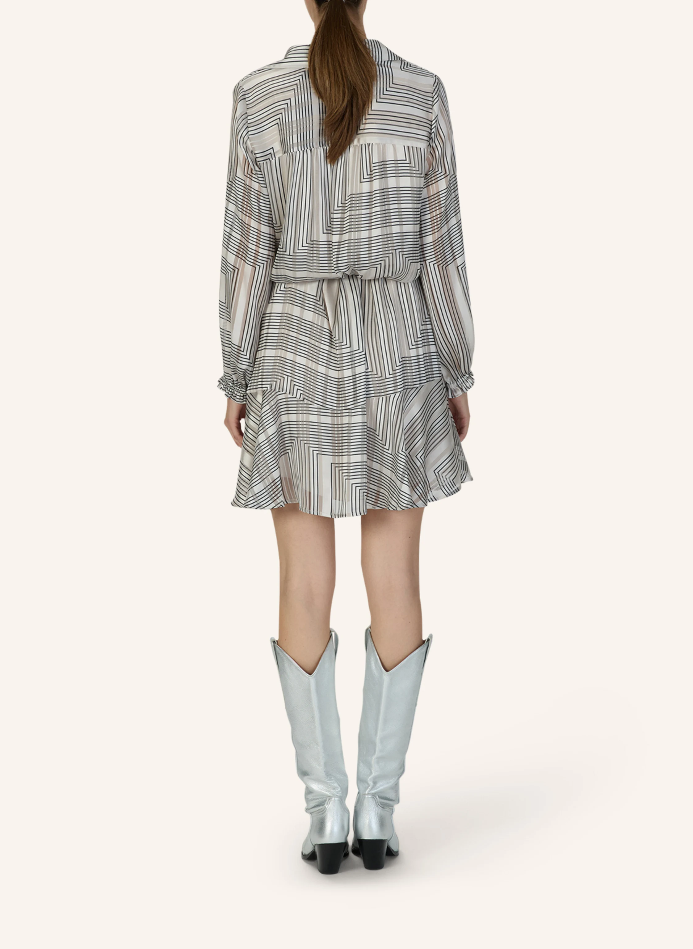 MARC AUREL Kleid
