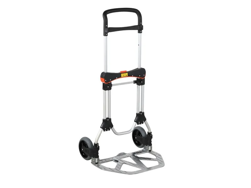 Sækkevogn Alu 200kg