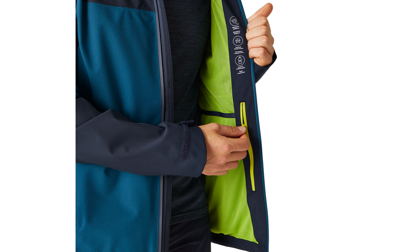 Regatta Birchdale Herrenjacke