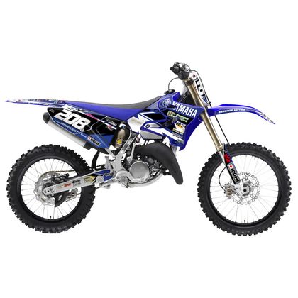 Kit déco RiderUnik ANT