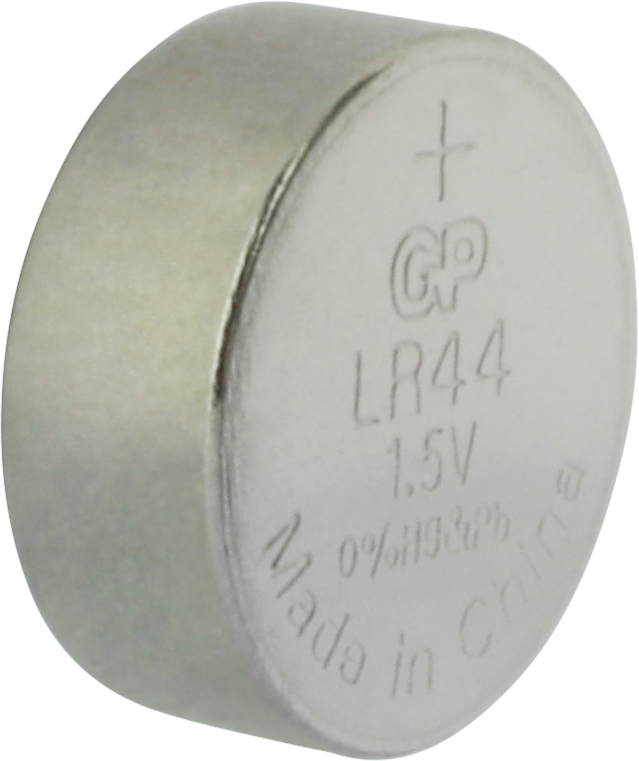 GP Batteries Alkaline Cell 102002 Wegwerpbatterij LR44