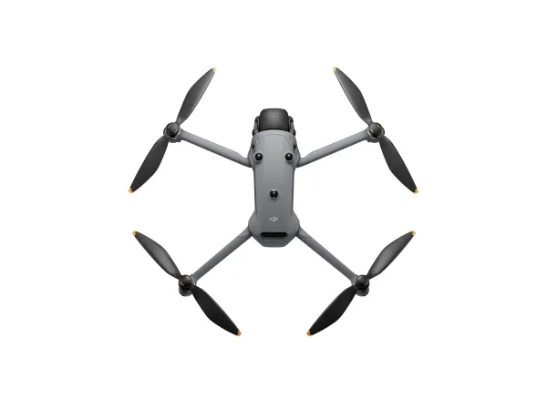 DJI Mavic 4 Pro Creator Combo - Quadcopter Drone - Bluetooth, RF-stiforbindelse
