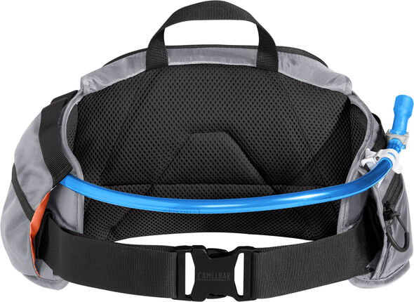 Camelbak Repack Hoftetaske med Væskeblære Grå