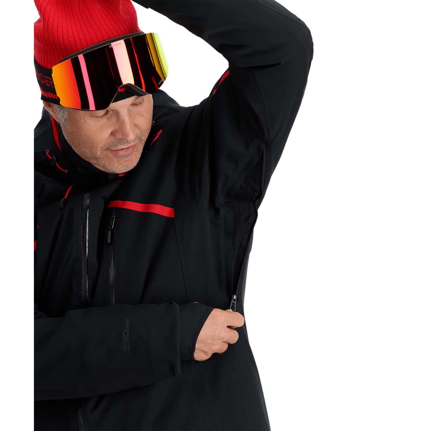 Spyder  Leader Jacket