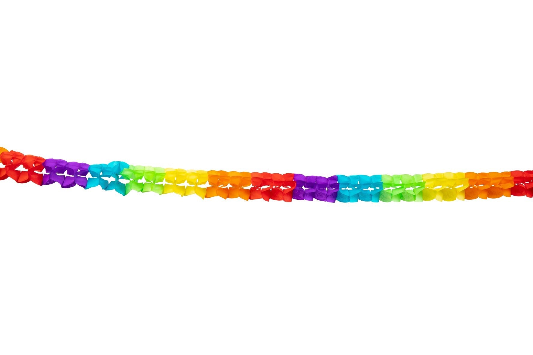Slinger Gekleurd 2,5m