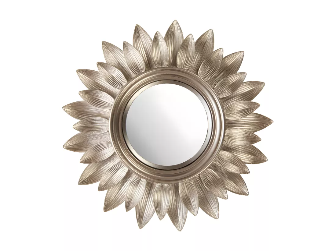 Miroir convexe Sole 21 cm