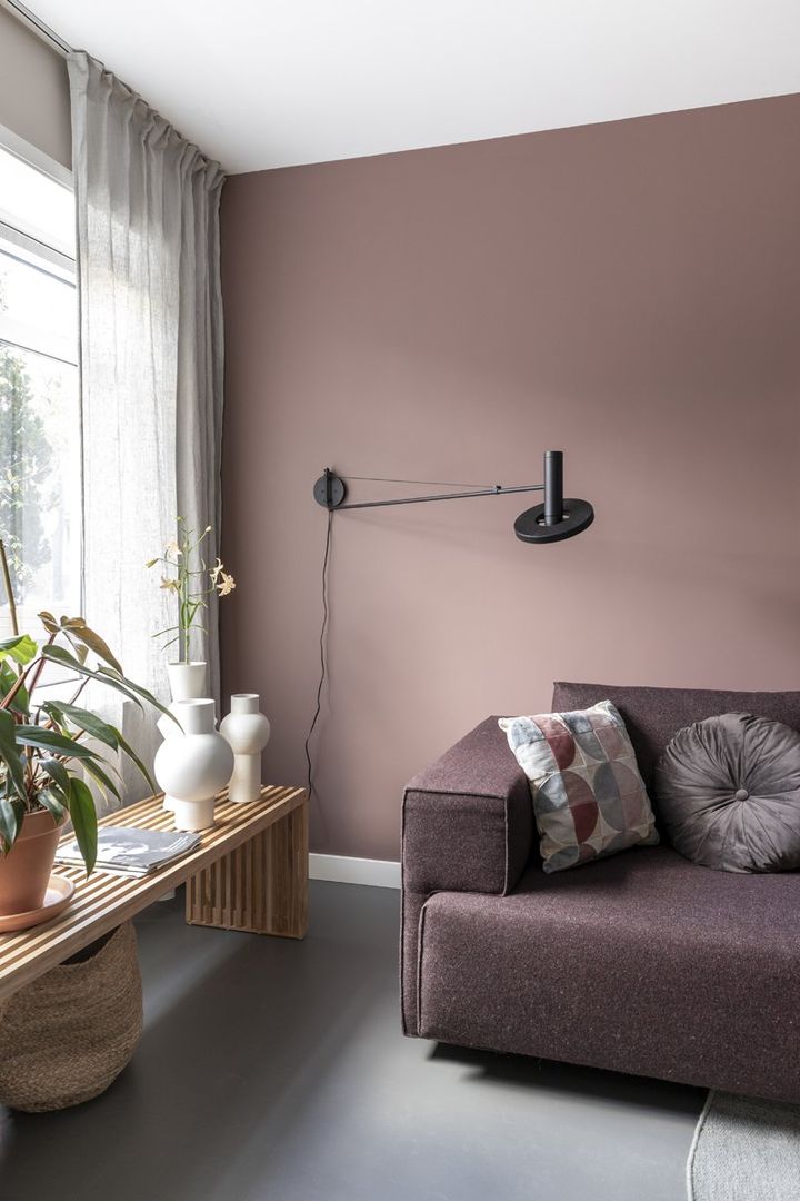 HKLIVING   Slatted L Bank