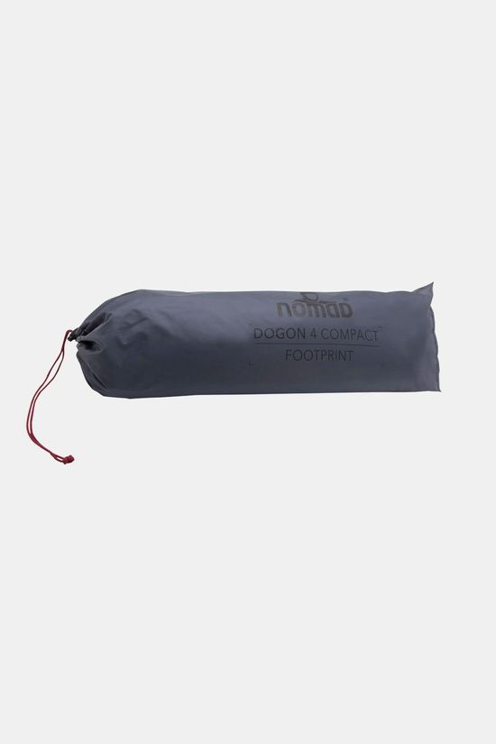 Nomad Nomad Dogon 4 Compact Air Floor Protector Grondzeil